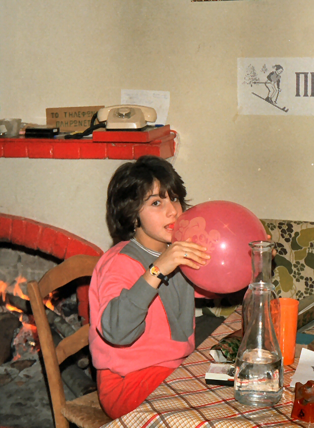 1988 Ομάδα Πήλιο